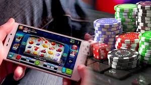 Filipino player checking 3210 promotions and bonus offers on a mobile phone